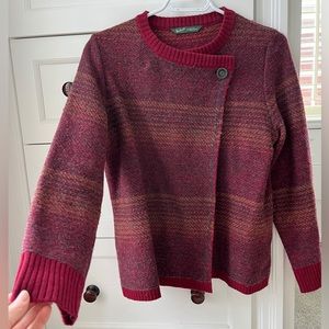 Vintage - Woolrich Sweater - Excellent Condition